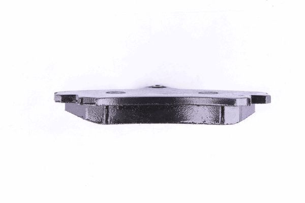 HELLA PAGID Комплект тормозных колодок, дисковый тормоз 8DB 355 006-701
